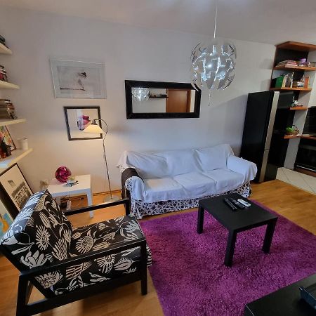 One Bedroom Centre Apartment Ποντγορίτσα Εξωτερικό φωτογραφία
