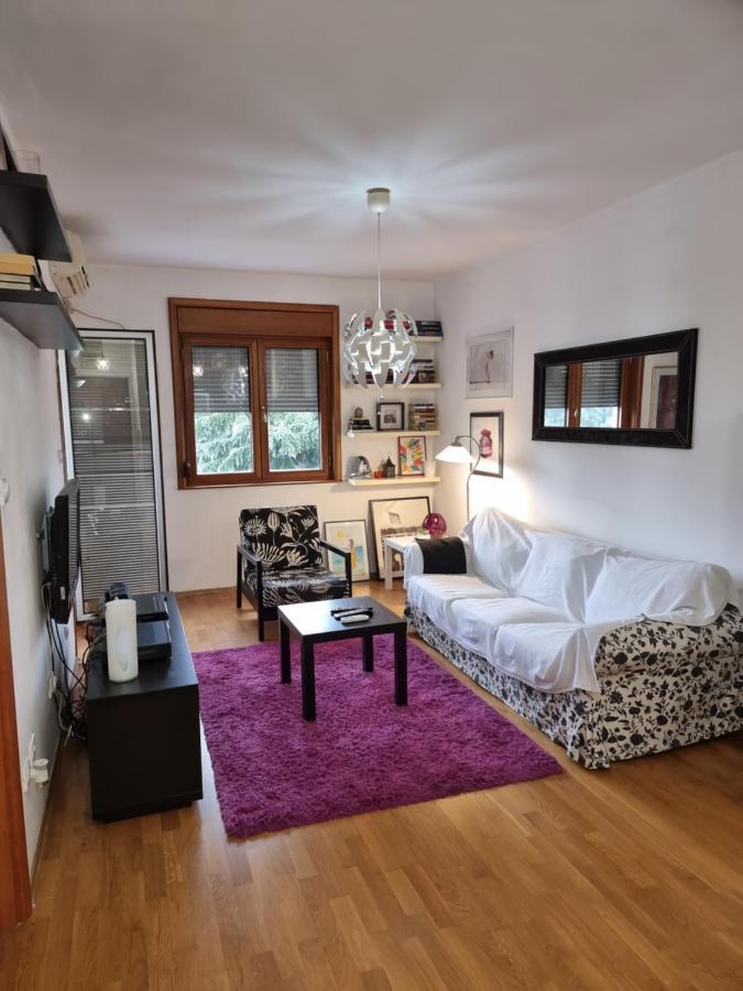 One Bedroom Centre Apartment Ποντγορίτσα Εξωτερικό φωτογραφία