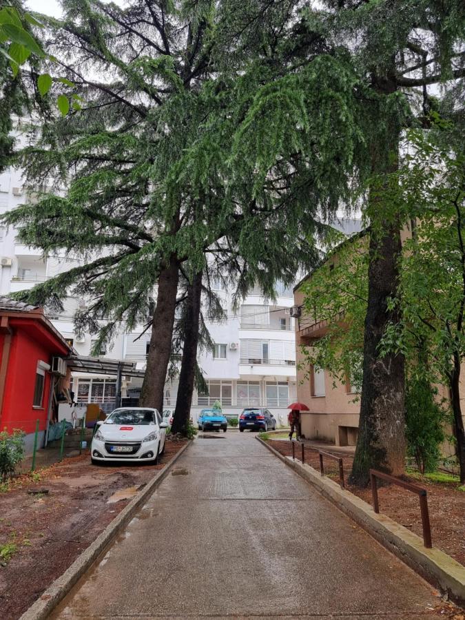 One Bedroom Centre Apartment Ποντγορίτσα Εξωτερικό φωτογραφία