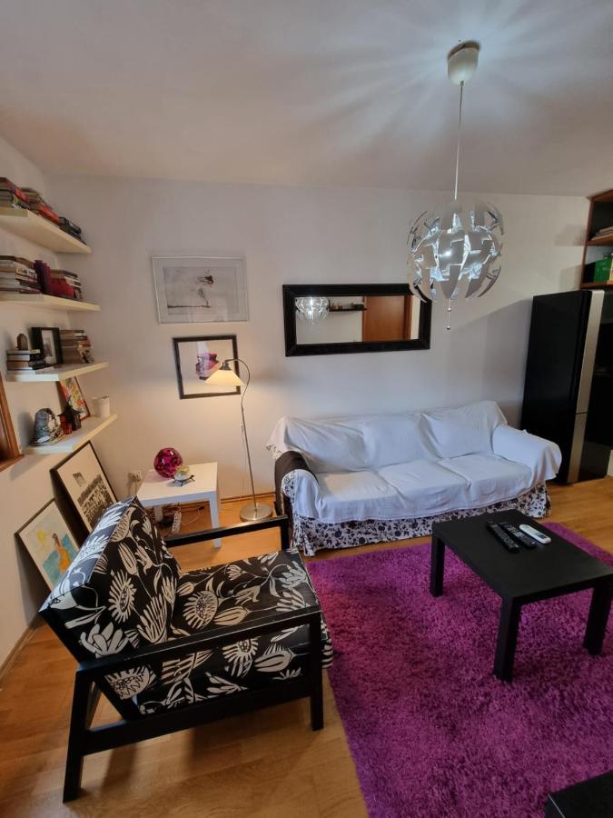 One Bedroom Centre Apartment Ποντγορίτσα Εξωτερικό φωτογραφία