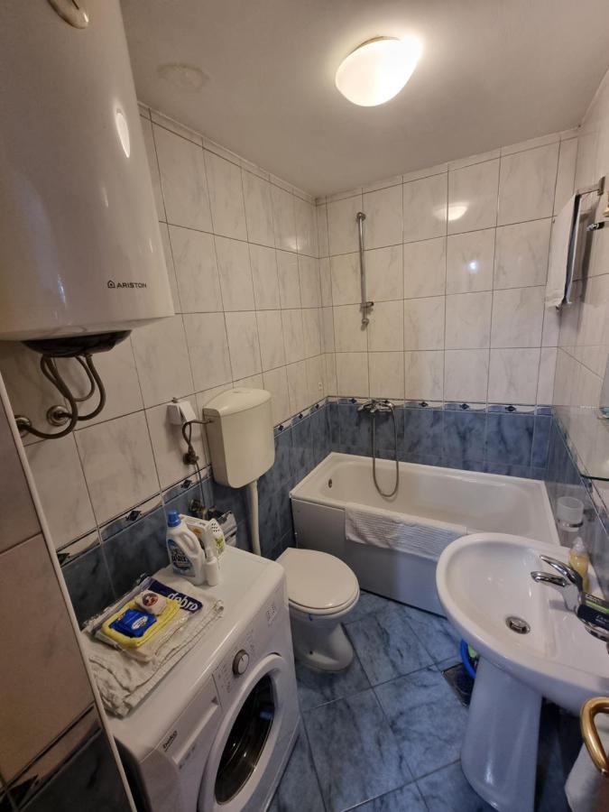 One Bedroom Centre Apartment Ποντγορίτσα Εξωτερικό φωτογραφία