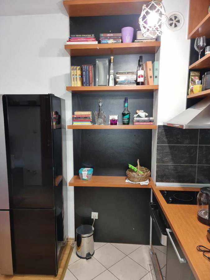 One Bedroom Centre Apartment Ποντγορίτσα Εξωτερικό φωτογραφία