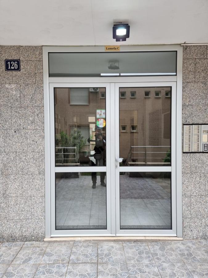 One Bedroom Centre Apartment Ποντγορίτσα Εξωτερικό φωτογραφία