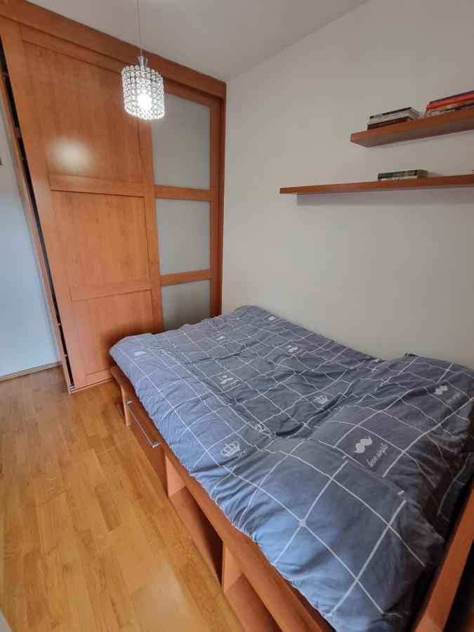 One Bedroom Centre Apartment Ποντγορίτσα Εξωτερικό φωτογραφία