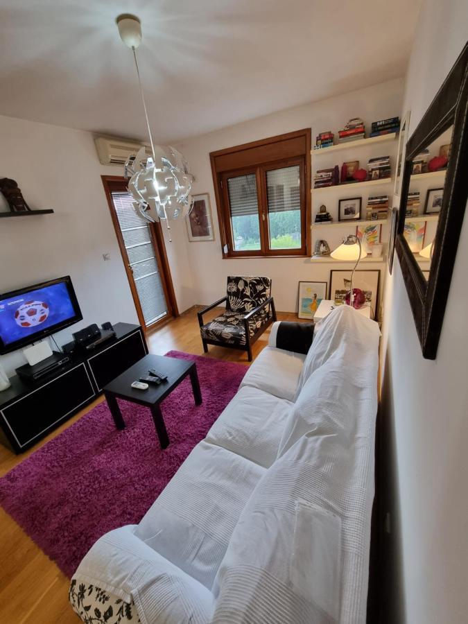 One Bedroom Centre Apartment Ποντγορίτσα Εξωτερικό φωτογραφία