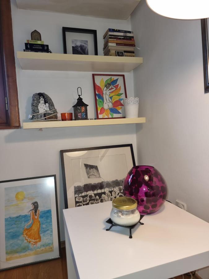 One Bedroom Centre Apartment Ποντγορίτσα Εξωτερικό φωτογραφία