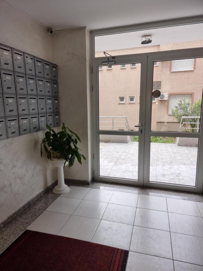 One Bedroom Centre Apartment Ποντγορίτσα Εξωτερικό φωτογραφία