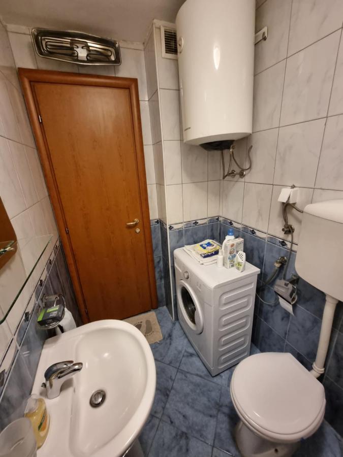 One Bedroom Centre Apartment Ποντγορίτσα Εξωτερικό φωτογραφία