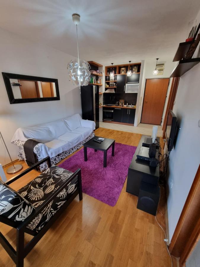 One Bedroom Centre Apartment Ποντγορίτσα Εξωτερικό φωτογραφία