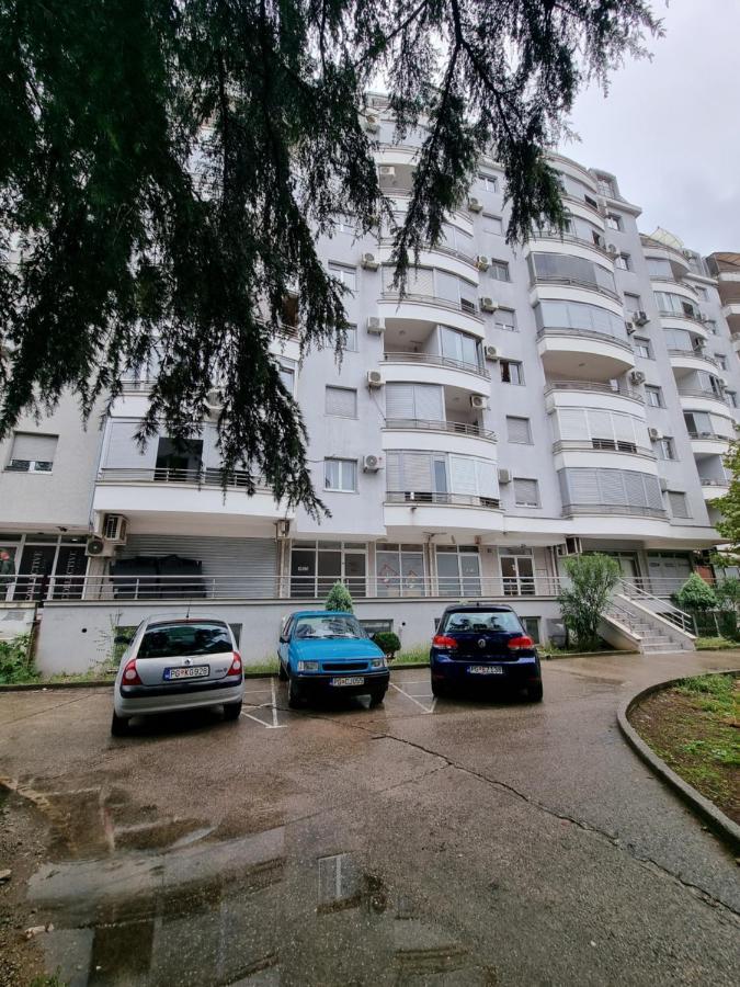 One Bedroom Centre Apartment Ποντγορίτσα Εξωτερικό φωτογραφία