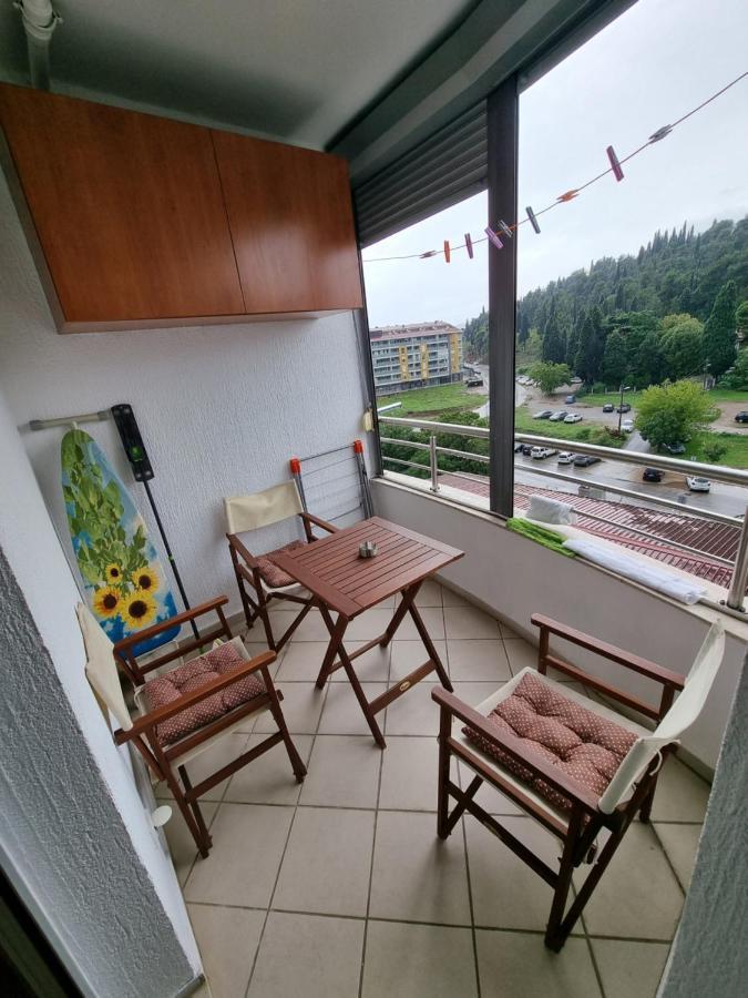 One Bedroom Centre Apartment Ποντγορίτσα Εξωτερικό φωτογραφία