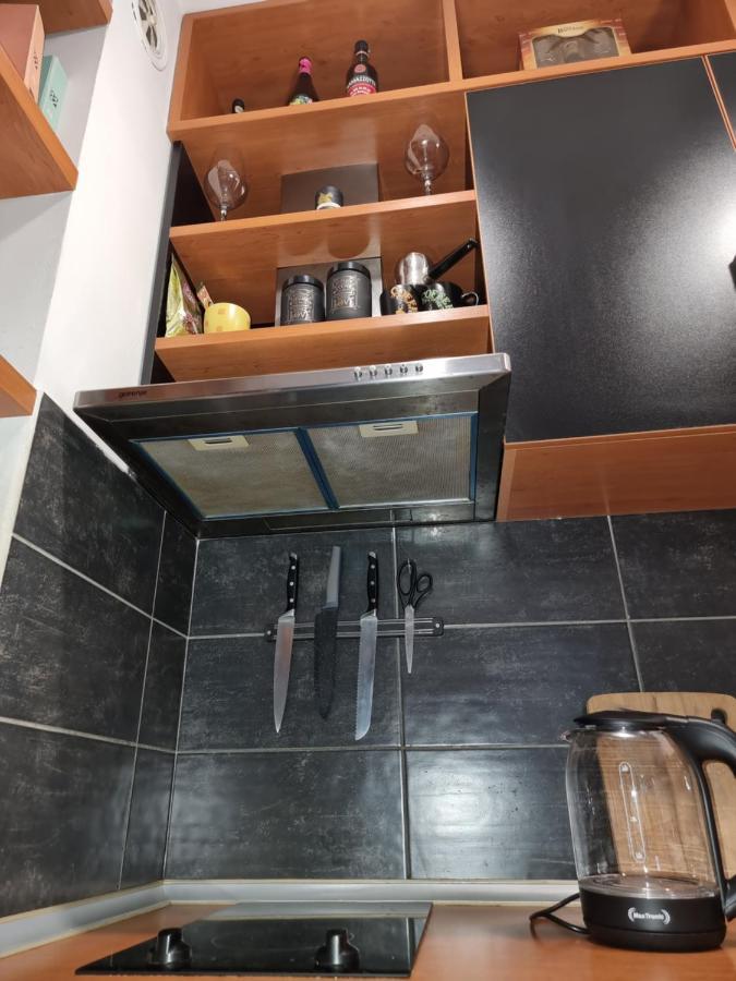 One Bedroom Centre Apartment Ποντγορίτσα Εξωτερικό φωτογραφία
